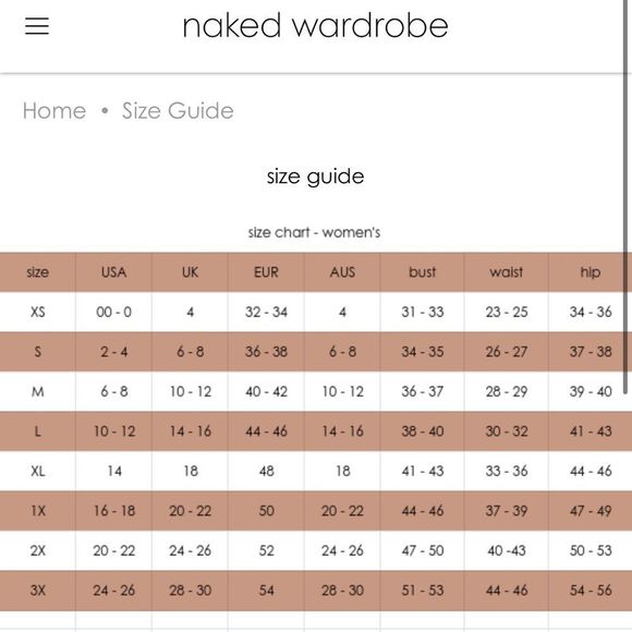 Naked Wardrobe scooped crop long sleeve in black - Picture 9 of 9